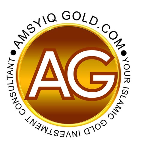AMSYIQ GOLD SDN BHD logo