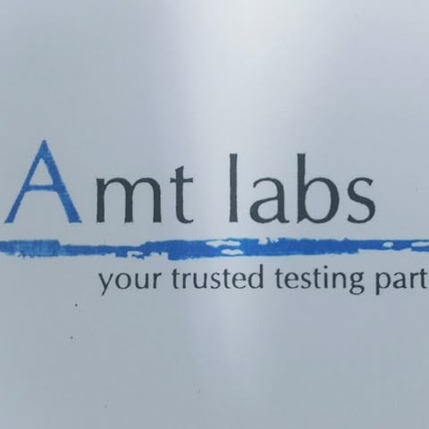 AMT LABORATORIES SDN. BHD. logo