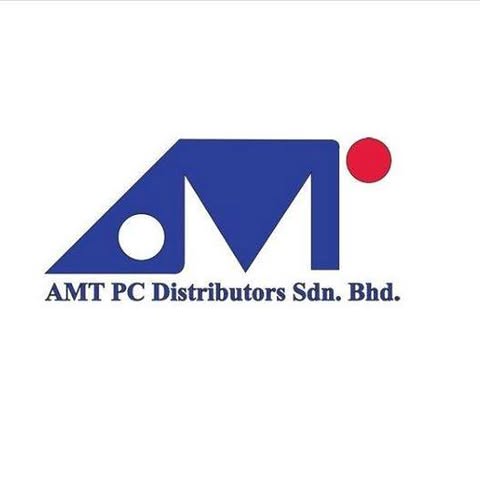 AMT PC DISTRIBUTORS (SABAH) SDN. BHD. logo