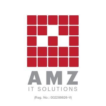 AMZ SOLUTIONS SDN. BHD. logo
