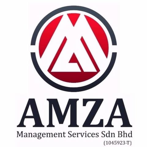 AMZA MANAGEMENT SERVICES SDN. BHD. logo
