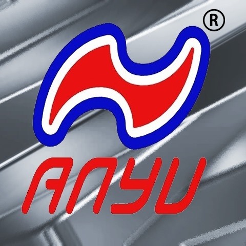 AN YU SMART GATE SDN. BHD. logo