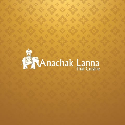 ANACHAK LANNA THAI CUISINE SDN. BHD. logo
