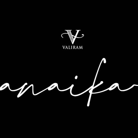 ANAIKA COLLECTIONS SDN. BHD. logo