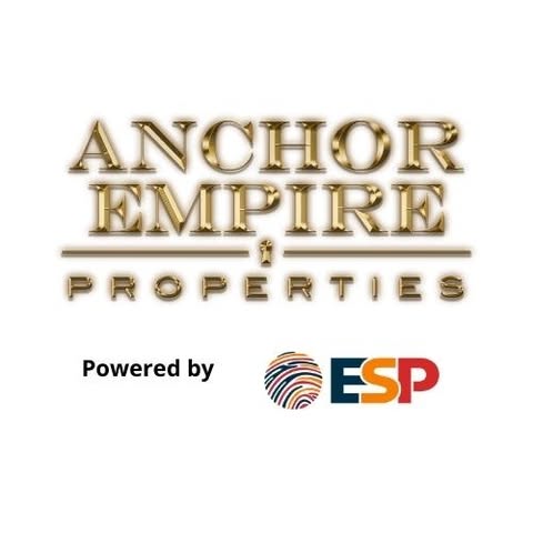 ANCHOR EMPIRE PROPERTIES SDN. BHD. logo