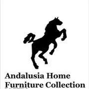 ANDALUSIA HOME FURNITURE COLLECTION SDN BHD logo