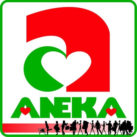 ANEKA RETAIL (M) SDN. BHD. logo