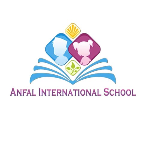 ANFAL EDUCATION SDN. BHD. logo