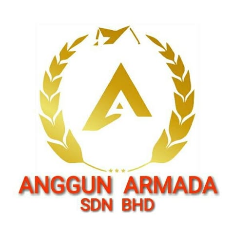 ANGGUN ARMADA HOLDINGS SDN. BHD. logo