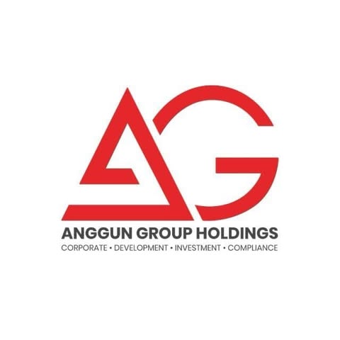 ANGGUN ARMADA PROPERTIES SDN. BHD. logo