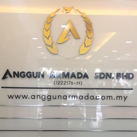 ANGGUN ARMADA REALTY SDN. BHD. logo