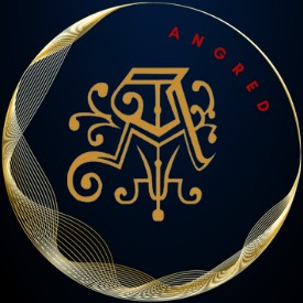 ANGRED MARKETING AND SERVICES SDN. BHD. logo