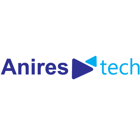 ANIRES TECH SDN BHD logo