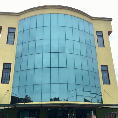 ANMESRA SDN. BHD. logo