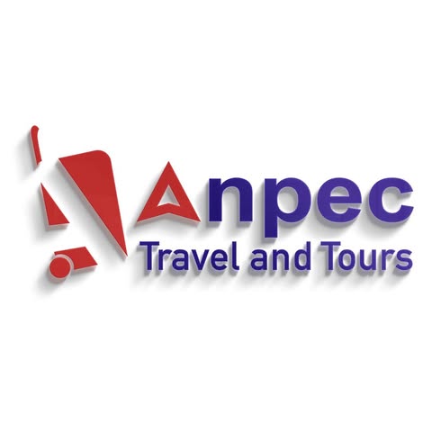 ANPEC TRAVEL & TOURS SDN. BHD. logo