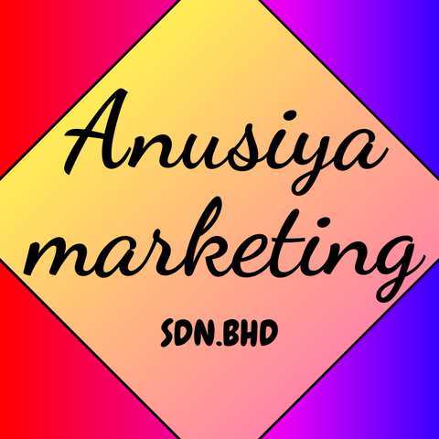 ANUSIYA MARKETING SDN BHD logo
