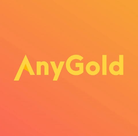 ANYGOLD SDN. BHD. logo
