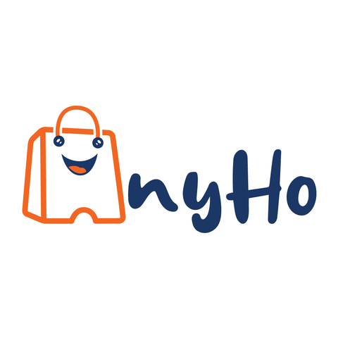 ANYHO SDN. BHD. logo