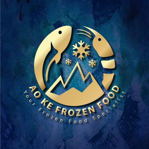 AO KE FROZEN FOOD SDN. BHD. logo