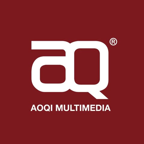 AOQI MULTIMEDIA SDN. BHD. logo