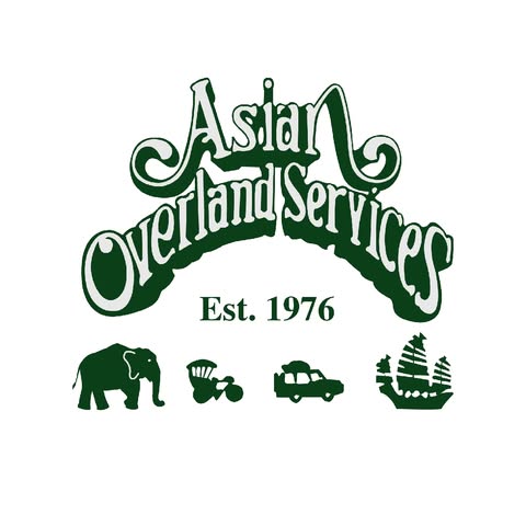 AOS TRAVEL & TOURS SDN. BHD. logo