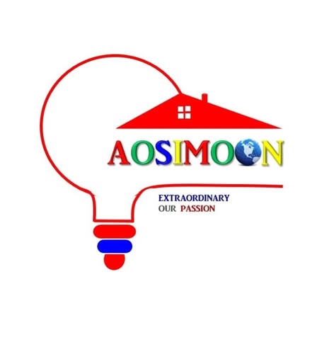 AOSIMOON LIGHTING SDN. BHD. logo
