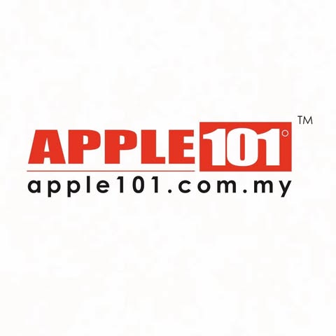 APPLE 101 SDN BHD logo