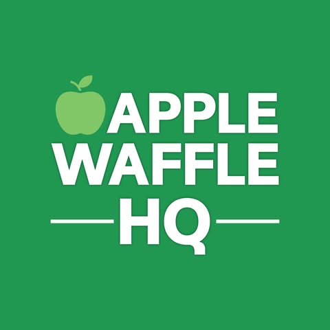 APPLE WAFFLE SDN. BHD. logo