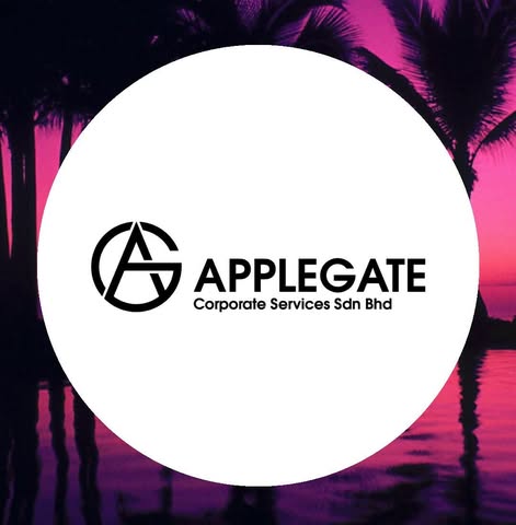 APPLEGATE CORPORATE SERVICES SDN. BHD. logo