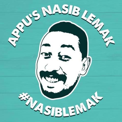 APPU UNCLE SDN BHD logo