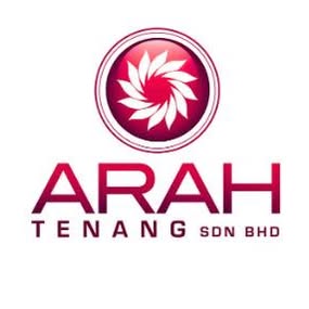 ARAH TENANG SDN. BHD. logo