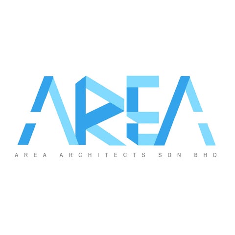 AREA ARCHITECTS SDN. BHD. logo