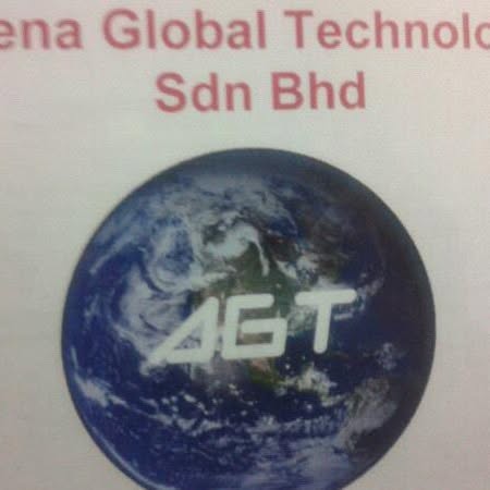 AREANA TECHNOLOGY SDN BHD logo