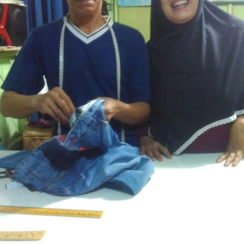ARIES TAILOR SDN BHD logo