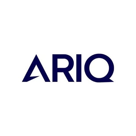 ARIQ (M) SDN. BHD. logo