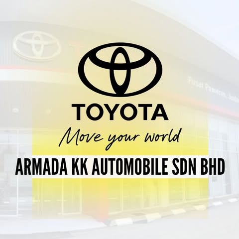 ARMADA KINABALU SDN BHD logo