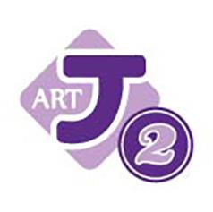 ART J 2 SDN. BHD. logo