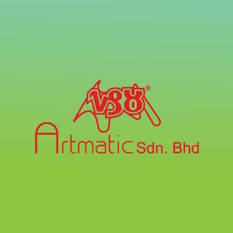 ARTMATIC SDN. BHD. Logo