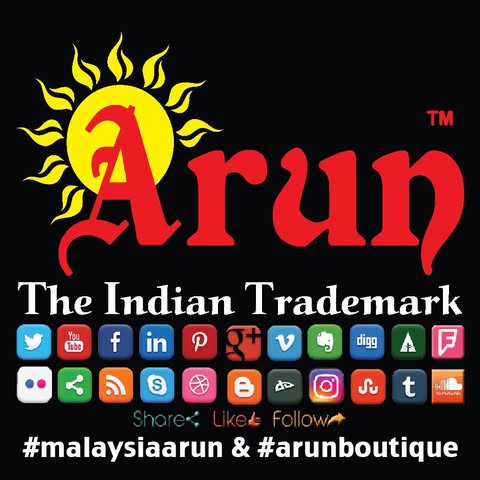 ARUN BOUTIQUE SDN BHD logo