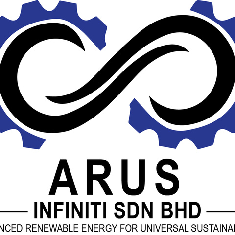 ARUS INFINITI SDN. BHD. logo