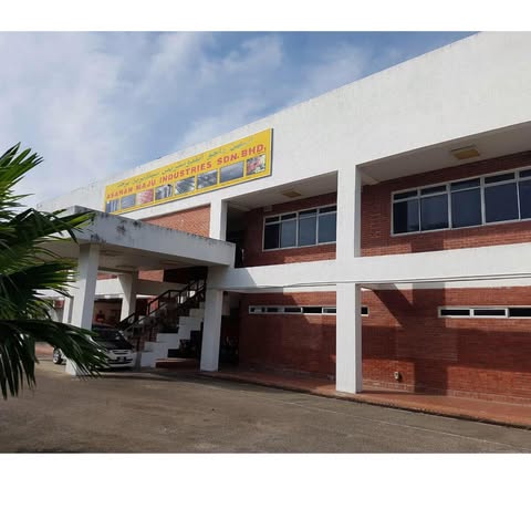 ASAHAN MAJU DEVELOPMENT SDN BHD logo