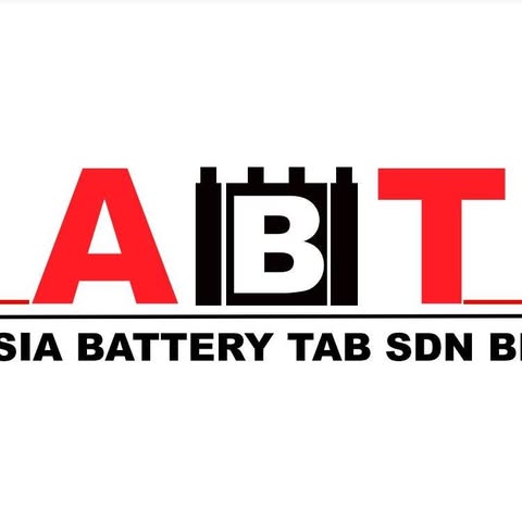 ASIA BATTERY TAB SDN. BHD. logo