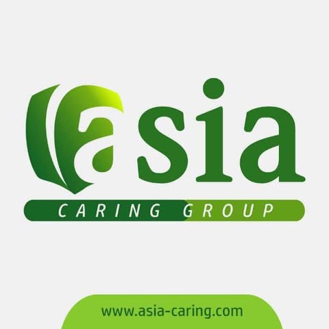 ASIA CARING GROUP SDN. BHD. logo