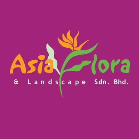 ASIA FLORA & LANDSCAPE NB SDN. BHD. logo