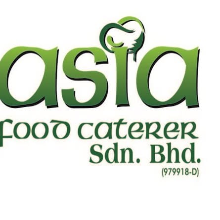 ASIA FOOD CATERER SDN BHD logo