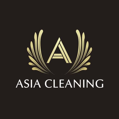 ASIA PACIFIC CLEANING SDN. BHD. logo