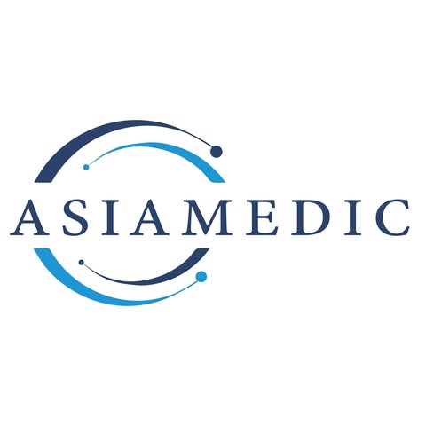 ASIAMEDIC HOSPITAL SUPPLY SDN. BHD. logo