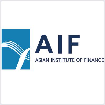ASIAN INSTITUTE OF FINANCE BERHAD logo