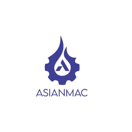 ASIANMAC INDUSTRIES SDN. BHD. logo