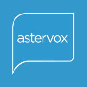 ASTERVOX SDN BHD logo